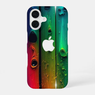Coque iPhone 16 Coque/Housse pour iPhone seize 📔