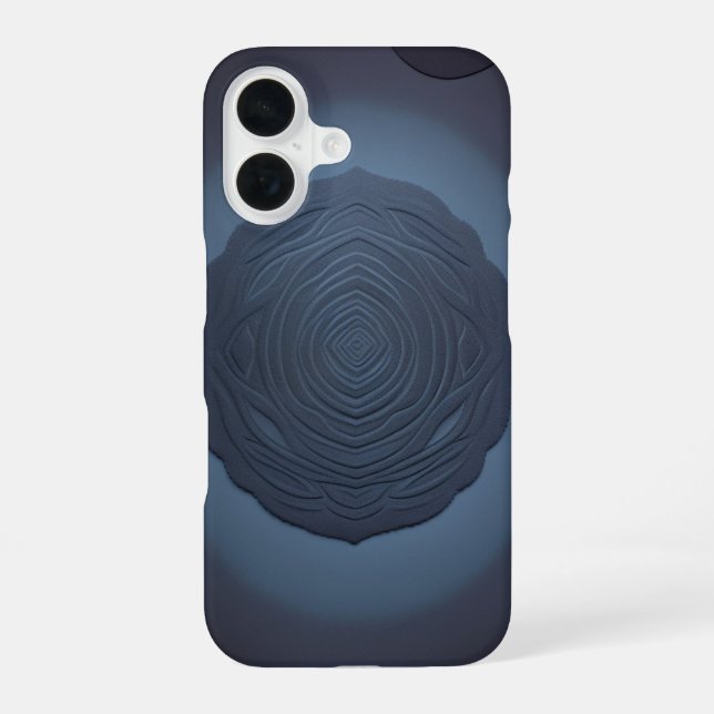 Coque iPhone 16 Coques iphone Apple (Verso)