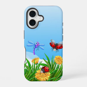 Coque iPhone 16 Coques iPhone > Coques iPhone 16
