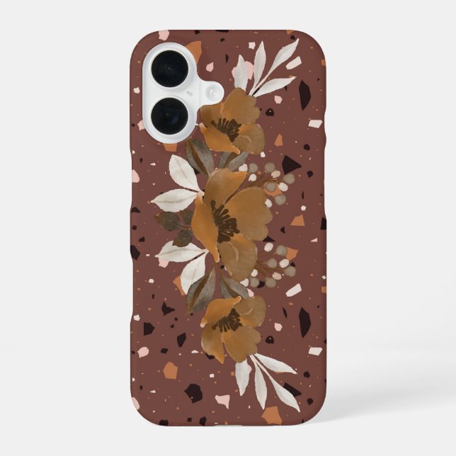 Coque iPhone 16 Coques iPhone > Coques iPhone 16 (Verso)