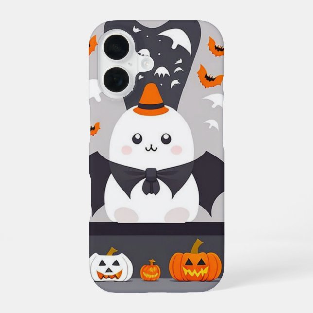 Coque iPhone 16 Coques pour iPhone 16  (Verso)