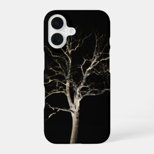 Coque iPhone 16 Côté foncé 9 iphcna
