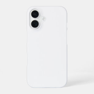 Coque iPhone 16 Créez votre propre