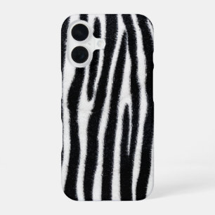 Coque iPhone 16 Créez votre propre blanc moderne