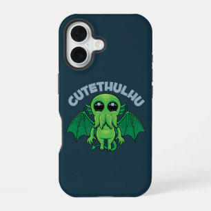 Coque iPhone 16 Cutethulhu