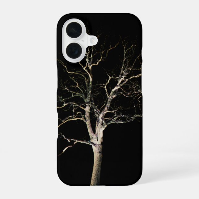 Coque iPhone 16 Dark Side 9 iphcna (Verso)