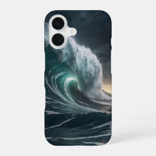 Coque iPhone 16 Disparition