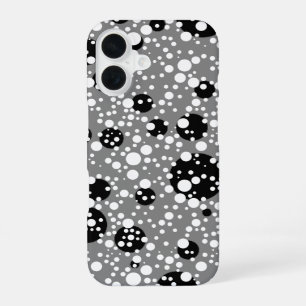 Coque iPhone 16 dotty