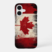 Drapeau du Canada
