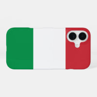 Drapeau Italie