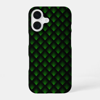 Coque iPhone 16 Écailles de dragon