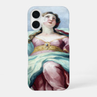 église féminine