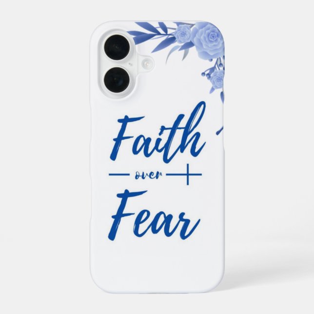 Coque iPhone 16 Élégant étui pour iPhone 16 (Verso)
