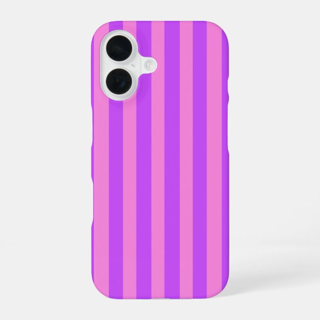Coque iPhone 16 Ensemble jumeau (Verso)