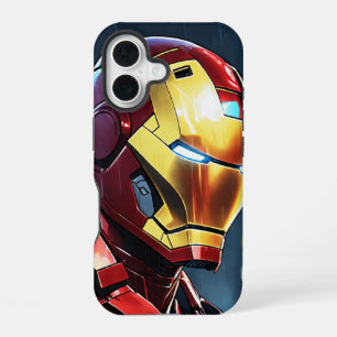 Coque iPhone 16 Étui de protection Premium pour iPhone