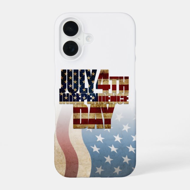 Coque iPhone 16 Étui de téléphone (Verso)