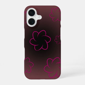 Coque iPhone 16 Étui de téléphone