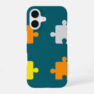 Coque iPhone 16 Étui de téléphone