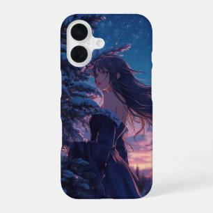 Coque iPhone 16 étui de téléphone