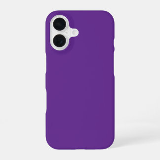 Coque iPhone 16 Étui de téléphone