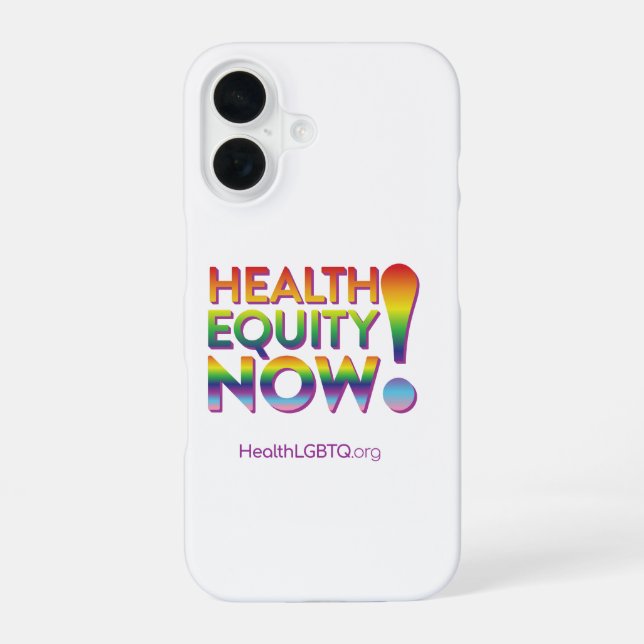 Coque iPhone 16 Étui de téléphone (Verso)