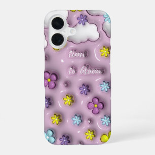 Coque iPhone 16 Étui de téléphone