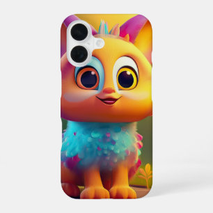 Coque iPhone 16 Étui de téléphone