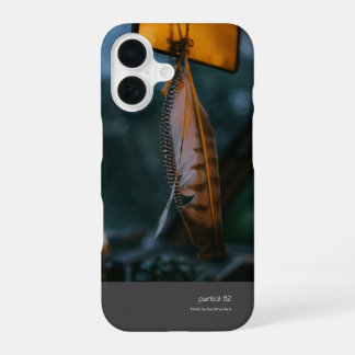Coque iPhone 16 Étui de téléphone