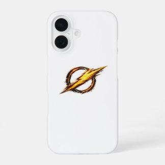 Coque iPhone 16 Étui de téléphone