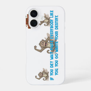 Coque iPhone 16 Étui de téléphone