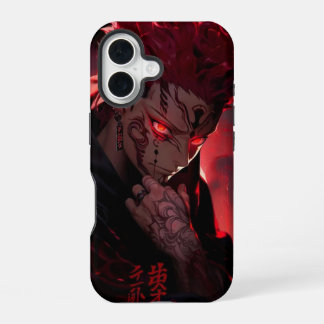 Coque iPhone 16 Étui de téléphone Case-Mate, Apple iPhone 16, Rési