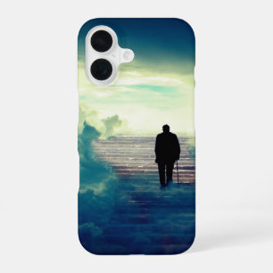 Coque iPhone 16 Étui de téléphone Heaven's Gate
