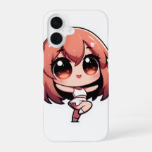 Étui de téléphone Kawaii