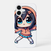 Étui de téléphone Kawaii