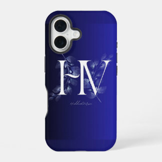 Coque iPhone 16 Étui HiddenVerse