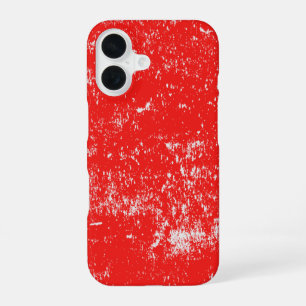 Coque iPhone 16 Étui iPhone 16 Abstrait Coloré – Vibrant & Stylé