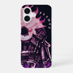 Coque iPhone 16 Étui Iphone avec un design original