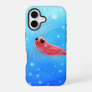 Coque iPhone 16 Étui iPhone Précieux aux yeux de Dieu -- Tailles m