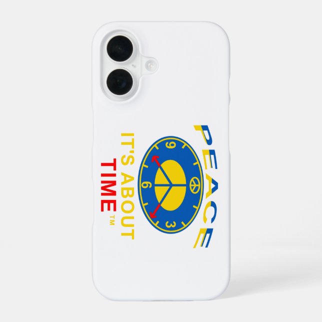 Coque iPhone 16 Étui pour iPhone Apple (sauf 17 Pro) (Verso)