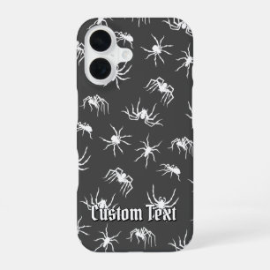 Coque iPhone 16 Étui pour iPhone Case-Mate à motif de silhouettes