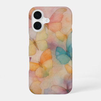 Coque iPhone 16 Étui pour iPhone / iPad