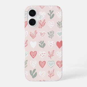 Coque iPhone 16 Étui pour iPhone / iPad
