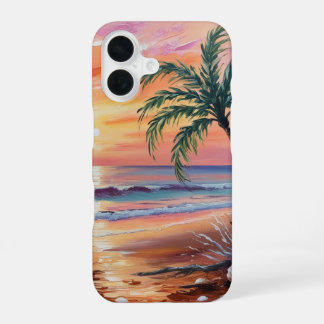 Coque iPhone 16 Étui pour iPhone / iPad