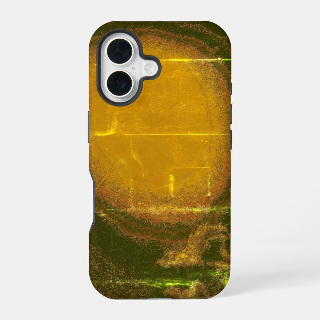 Coque iPhone 16 Étui pour téléphone 16 (Verso)