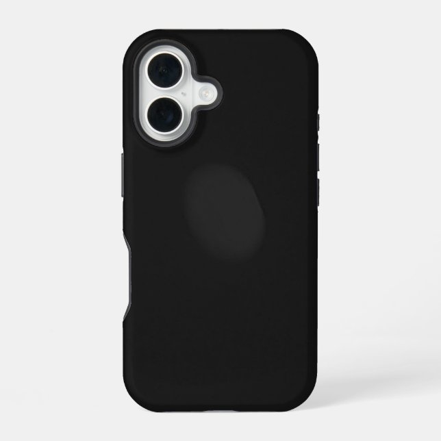 Coque iPhone 16 Étui pour téléphone 16 (Verso)