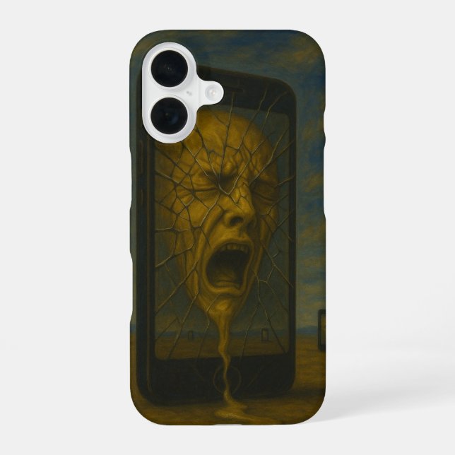 Coque iPhone 16 Étui pour téléphone Bowsicles (Verso)