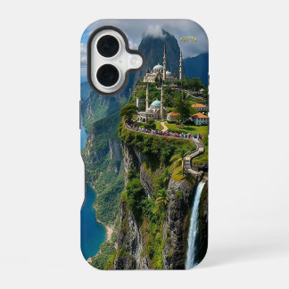 Coque iPhone 16 Étui pour téléphone Case-Mate, Apple iPhone