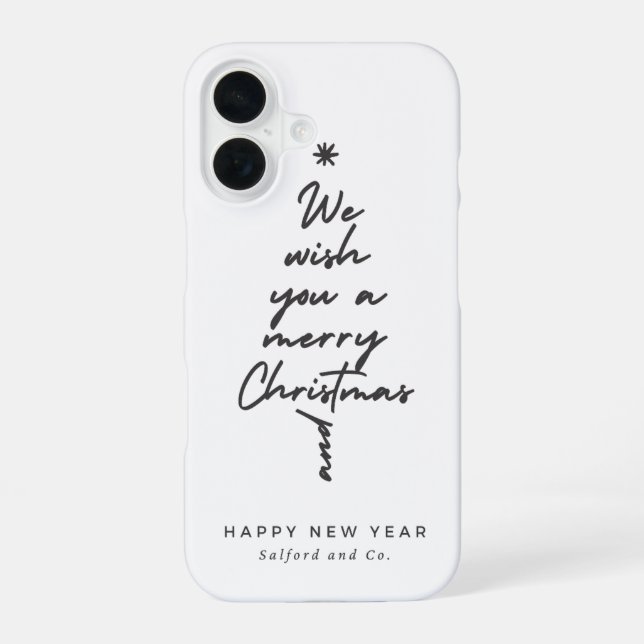 Coque iPhone 16 Étui pour téléphone Case-Mate, Apple iPhone 16, Ba (Verso)