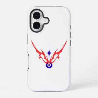 Coque iPhone 16 Étui pour téléphone Case-Mate, Apple iPhone 16, Ét