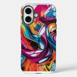 Coque iPhone 16 Étui pour téléphone Case-Mate, Apple iPhone 16, Ré